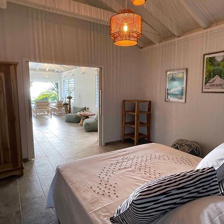 Villa Colibri Le Diamant Bagian luar foto